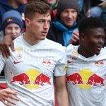 BVB und Milan schielen offenbar auf Salzburg-Star