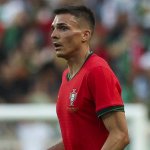 Bericht: FC Bayern setzt Ultimatum im Palhinha-Poker