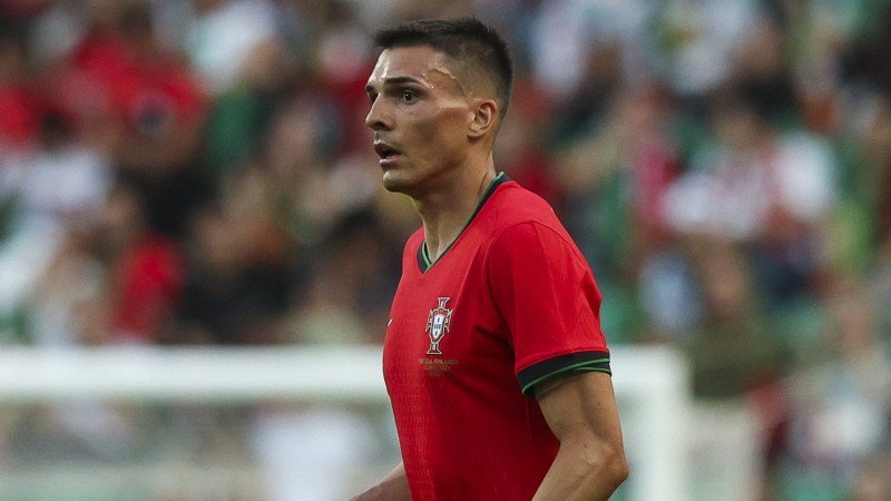 Bericht: FC Bayern setzt Ultimatum im Palhinha-Poker