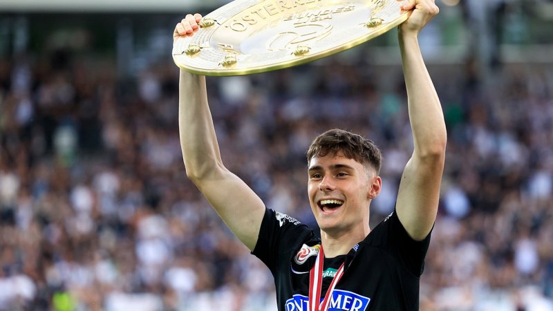 Sturms Wlodarczyk: "Polen ist nicht nur Lewandowski"