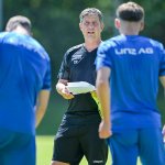 BW Linz: Warum weniger Ronivaldo mehr ist