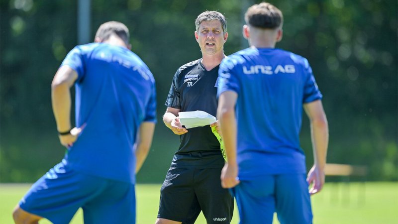 BW Linz: Warum weniger Ronivaldo mehr ist