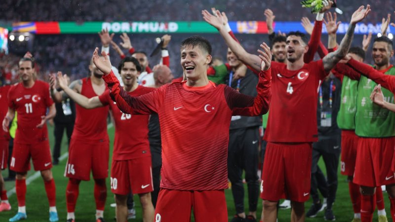Türkei-Trainer Montella: "Träumen von K.O.-Phase"
