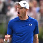 Murray gewinnt bei besonderer Karriere-Marke