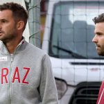 GAK verpflichtet australischen Flügelspieler