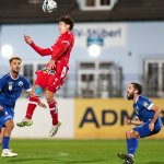GAK-Stürmer wechselt zurück in die 2. Liga