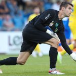 Amstetten verpflichtet Tormann von der Vienna