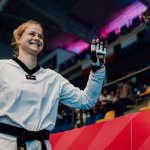 Taekwondo: Oberösterreicherin erhält Olympia-Ticket
