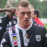 Goiginger wieder in Blau-Weiß? "Manche Transfers dauern"