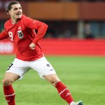 Acht EURO-Einsätze! Sabitzer neuer ÖFB-Rekordspieler