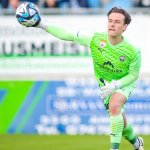 Fix! Admira holt Tormann aus Amstetten zurück