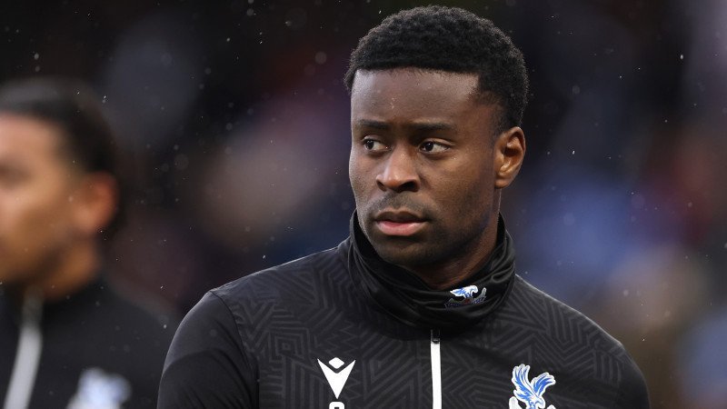 Glasners Palace legt Preisschild für Defensiv-Star fest