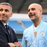 Manchester City plant keine Neuzugänge im Sommer
