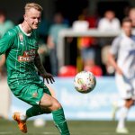 Altach holt Rapid-Angreifer auf Leihbasis