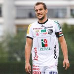 Prominenter Neuzugang! Leoben holt Routinier aus Bundesliga