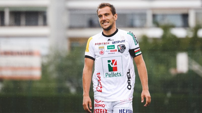 Prominenter Neuzugang! Leoben holt Routinier aus Bundesliga