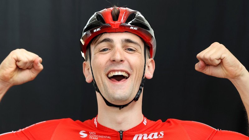 Olympia: Schmidbauer und Wafler starten im Bahnrad