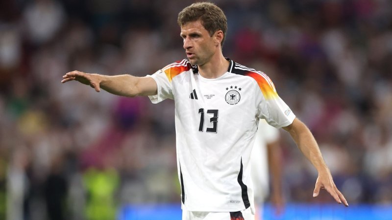 EM 2024 LIVE: So siehst du Deutschland und Co. am Mittwoch