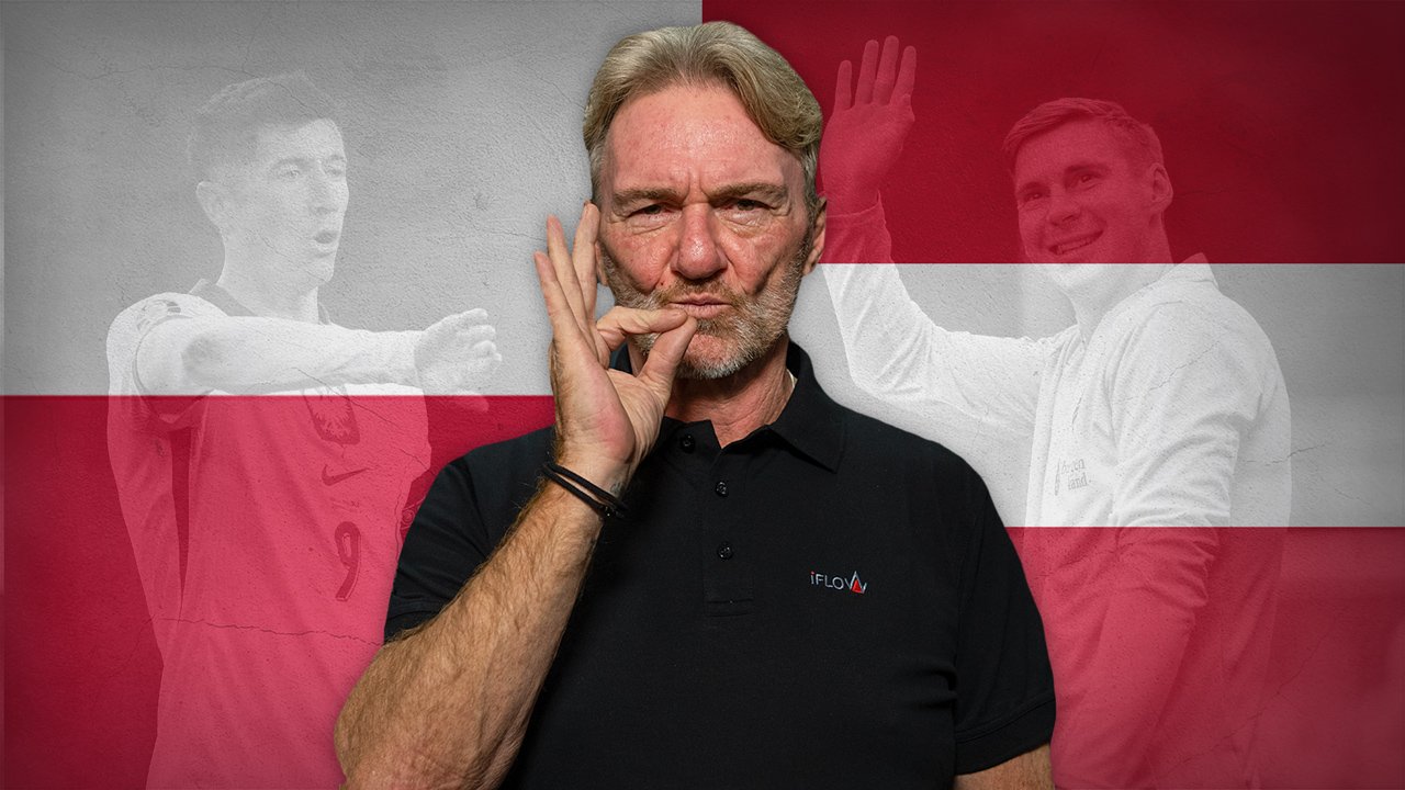 Ogris: "So würde ich die ÖFB-Elf gegen Polen umbauen"