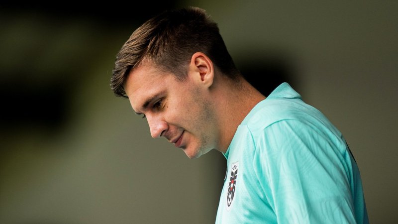 "Das Gefühl, man lässt die ganze Nation im Stich"