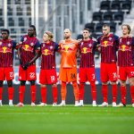 FC Red Bull Salzburg gibt neuen Ausrüster bekannt