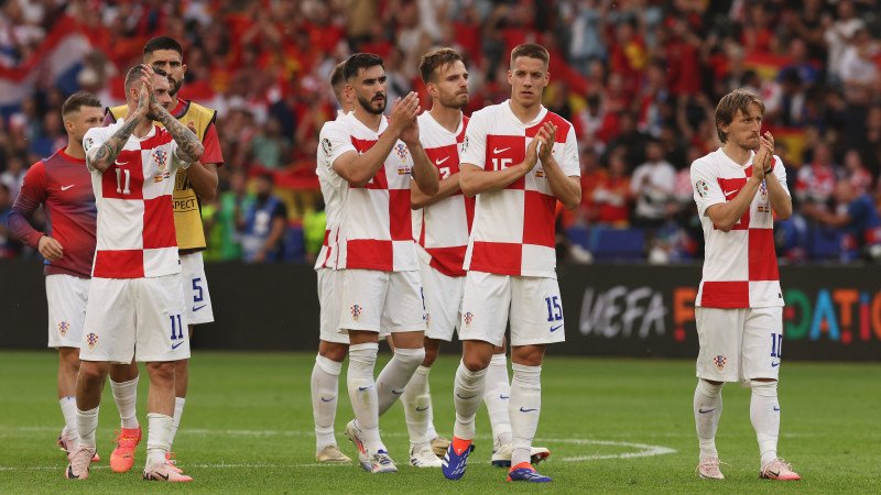 <a href='/de/daten/news/kroatien/' class='tag'>Kroatien</a> ist nach Fehlstart auf Wiedergutmachung aus