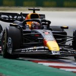 Comeback! Verstappen hält Norris in Barcelona in Schach