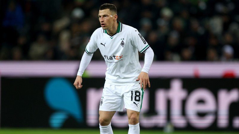 Vertragsverlängerung! Gladbach bindet ÖFB-Legionär