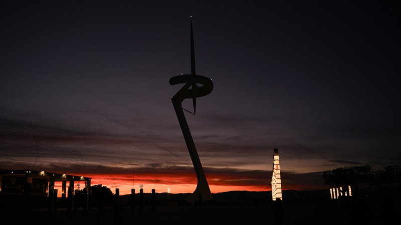 An diesem Ort startet die Tour de France 2026