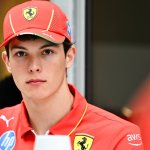 Bearman darf im Barcelona-FP1 ran - Haas-Kandidat für 2025?