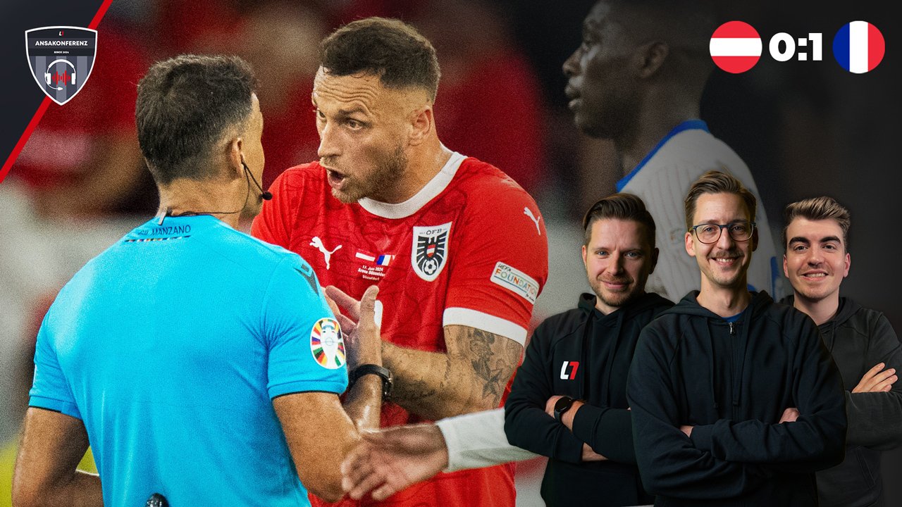 Ansakonferenz EURO-Spezial: So reagiert das Netz