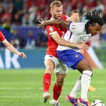 "Nichts war leicht gegen raue österreichische Mannschaft"