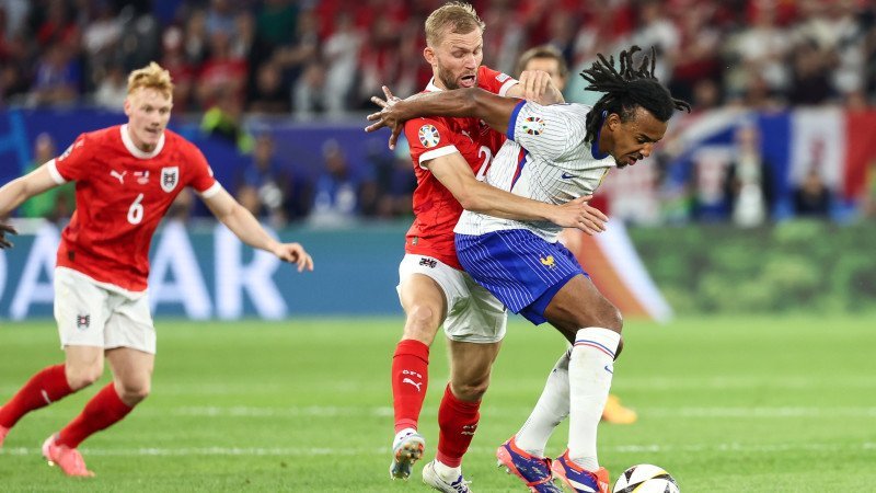 "Nichts war leicht gegen raue österreichische Mannschaft"