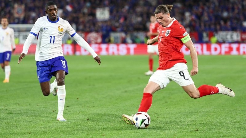 TV-Sender erzielt bei ÖFB-Auftaktspiel neuen Quotenrekord