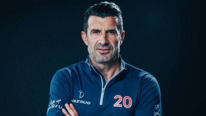 Figo traut Portugal EM-Titel zu: "Warum nicht?"