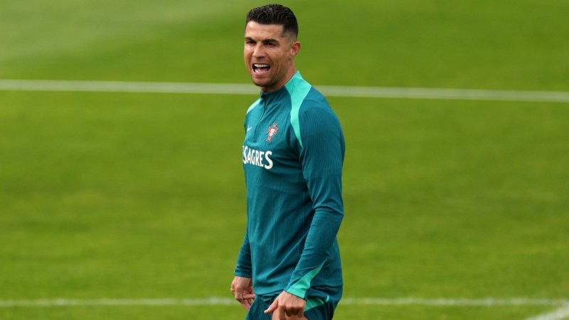 EM 2024 LIVE: So siehst du Ronaldo und Co. am Dienstag