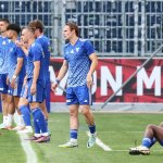 Nächster Umbruch: Lafnitz vermeldet neun Abgänge