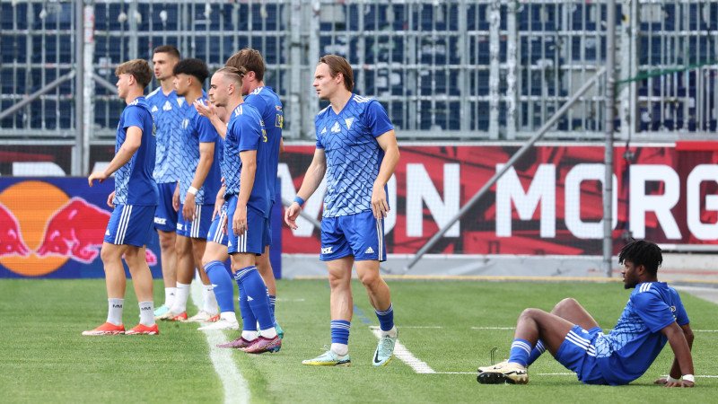 Nächster Umbruch: Lafnitz vermeldet neun Abgänge