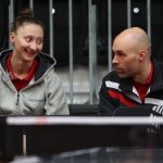 Tischtennis: Polcanova & Habesohn erfüllen Olympia-Kriterien