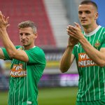 Das sind die möglichen EL-Quali-Gegner von Rapid