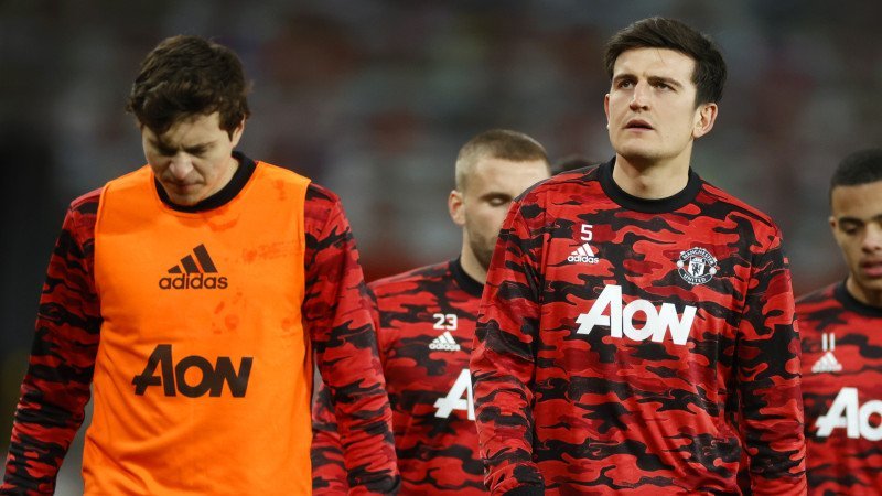 United-Verteidiger vor Wiedervereinigung mit Jose Mourinho