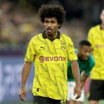 Juve an Dortmunder Flügelspieler interessiert