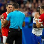 Schiri-Ärger beim ÖFB-Team