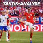 Das lief gegen Frankreich taktisch falsch