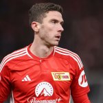 Union-Akteur Gosens könnte es nach Portugal ziehen