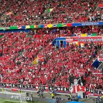 ÖFB-Team adelt Fans: "Das war überwältigend!"