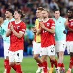 "Kein Jausengegner!"