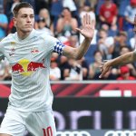 EL-Sieger beschäftigt sich wohl mit Salzburg-Kicker
