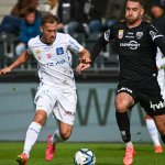 Blau-Weiß Linz gelingt Vertragsverlängerung von Stammspieler