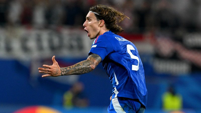 Bericht: EM-Shoootingstar einig mit Top-Klub aus England